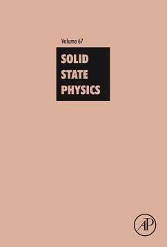 Cover Solid State Physics (eBook, ePUB)
