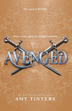 Avenged (eBook, ePUB) - Tintera, Amy