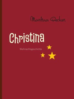 Christina (eBook, ePUB)