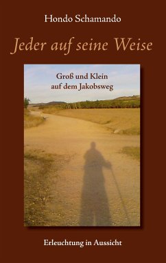 Jeder auf seine Weise (eBook, ePUB)