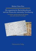 Die argentinische Bischofskonferenz und das Drama der nationalen Versöhnung (eBook, PDF)