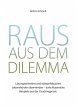 Raus aus dem Dilemma (eBook, ePUB) - Bild 1