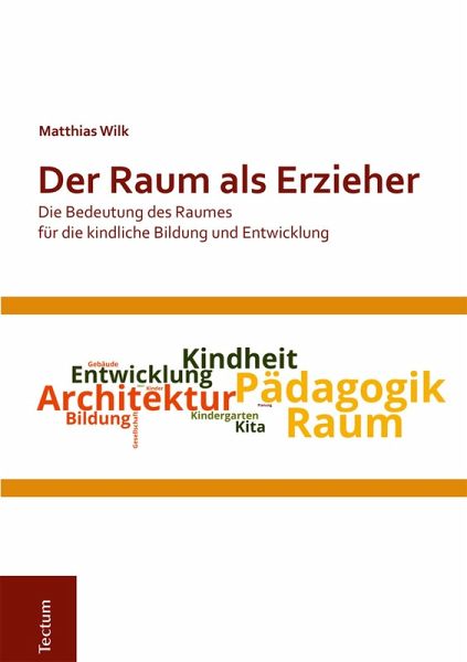 Der Raum als Erzieher (eBook, PDF)