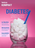 Spektrum Kompakt - Diabetes (eBook, PDF)