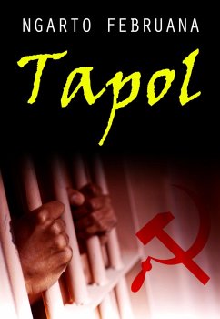 Cover Tapol (eBook, ePUB)
