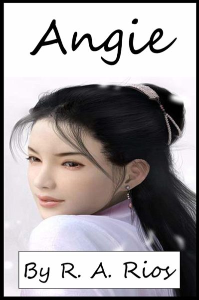 Angie (eBook, ePUB)