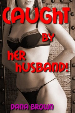 Cover Caught by Her Husband! (eBook, ePUB)