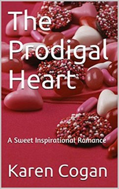 Cover The Prodigal Heart (eBook, ePUB)
