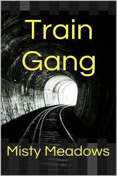 Cover Train Gang (Gangbang) (eBook, ePUB)