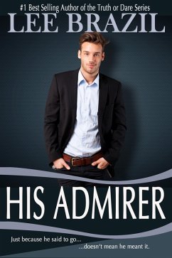 Cover His Admirer (eBook, ePUB)