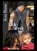 Keir & Myah (BWWM Interracial Christian Romance) (eBook, ePUB)