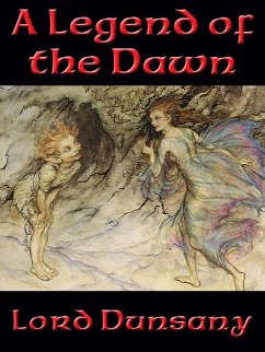 Cover A Legend of the Dawn (eBook, ePUB)