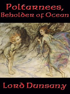 Cover Poltarnees, Beholder of Ocean (eBook, ePUB)