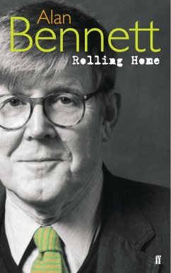 Rolling Home (eBook, ePUB) - Bennett, Alan
