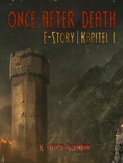 Once After Death: E-Story   Kapitel 1 (eBook, ePUB)