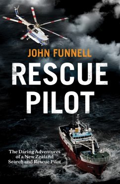 Cover Rescue Pilot (eBook, ePUB)