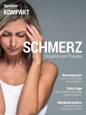 Spektrum Kompakt - Schmerz (eBook, PDF)