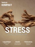 Spektrum Kompakt - Stress (eBook, PDF)