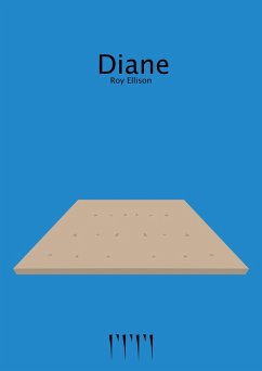 Diane (eBook, ePUB) - Ellison, Roy