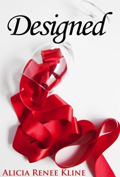 Cover Designed (The Intoxicated Books, #3) (eBook, ePUB)