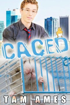 Caged (eBook, ePUB) - Ames, Tam