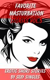 Favorite Masturbation Stories Vol. 5 (eBook, ePUB)