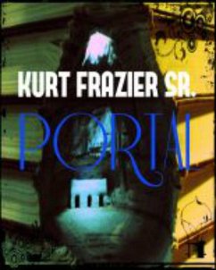 Cover Portal (eBook, ePUB)