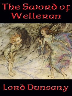 Cover The Sword of Welleran (eBook, ePUB)