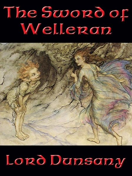 The Sword of Welleran (eBook, ePUB) The Sword of Welleran (eBook, ePUB)