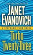 Turbo Twenty-Three (eBook, ePUB) - Bild 1