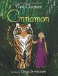 Cinnamon (eBook, ePUB) - Bild 1