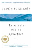 The Wind's Twelve Quarters (eBook, ePUB)