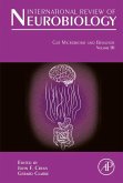 Gut Microbiome and Behavior (eBook, ePUB)