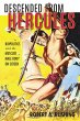 Descended from Hercules (eBook, ePUB) - Bild 1