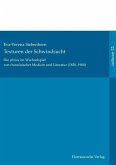 Texturen der Schwindsucht (eBook, PDF)