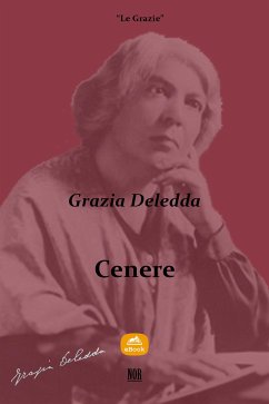 Cenere (eBook, ePUB) - Deledda, Grazia