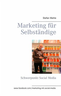 Marketing für Selbständige (eBook, ePUB)