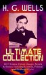 H. G. WELLS Ultimate Collection: 120+... - Bild 1