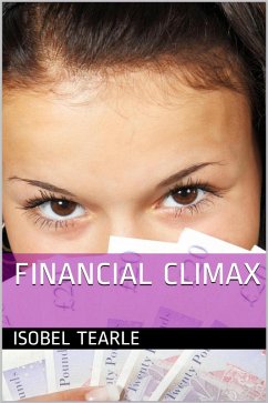 Cover Financial Climax (Femdom, Chastity) (eBook, ePUB)
