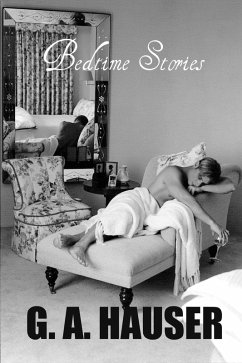 Bedtime Stories (eBook, ePUB) - Hauser, Ga