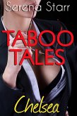 Taboo Tales - Chelsea (Student + Professor Erotica Story) (eBook, ePUB)