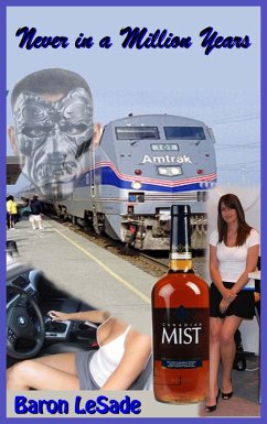 Cover Never in a Million Years (eBook, ePUB)