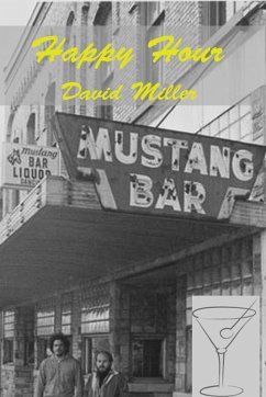 Cover Happy Hour (eBook, ePUB)