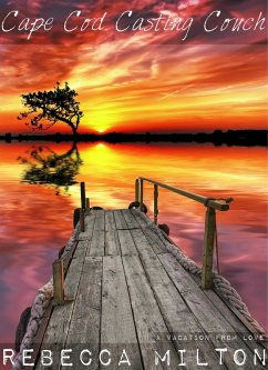 Cover Cape Cod Casting Couch (eBook, ePUB)