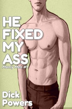 Cover He Fixed My Ass (eBook, ePUB)