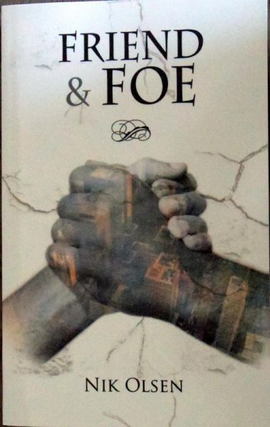 Friend & Foe (eBook, ePUB)