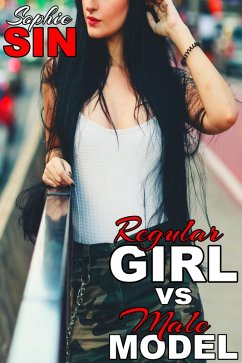 Cover Regular Girl vs Male Model (eBook, ePUB)