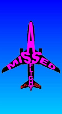 A Missed Flight (eBook, ePUB) - Scott, A. H.