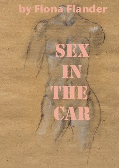 Cover Sex In The Car (eBook, ePUB)