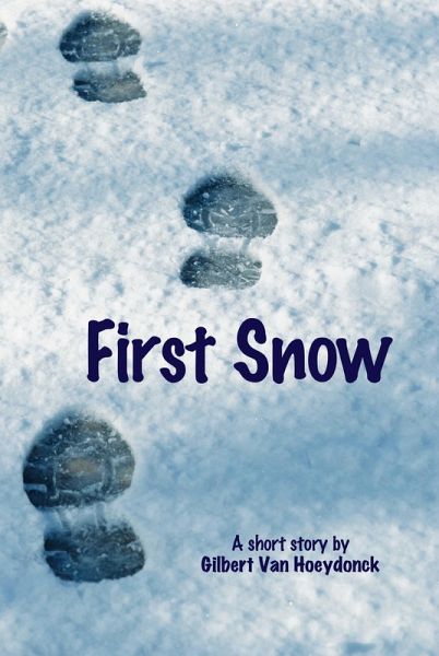 First Snow (eBook, ePUB)